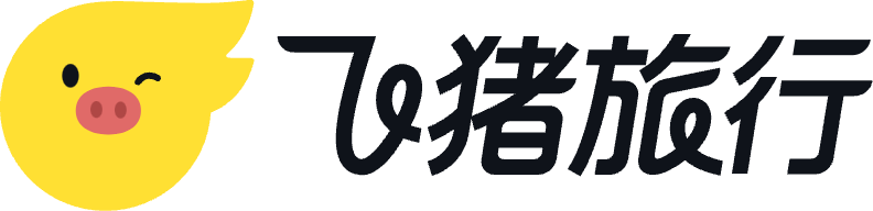 飞猪旅行